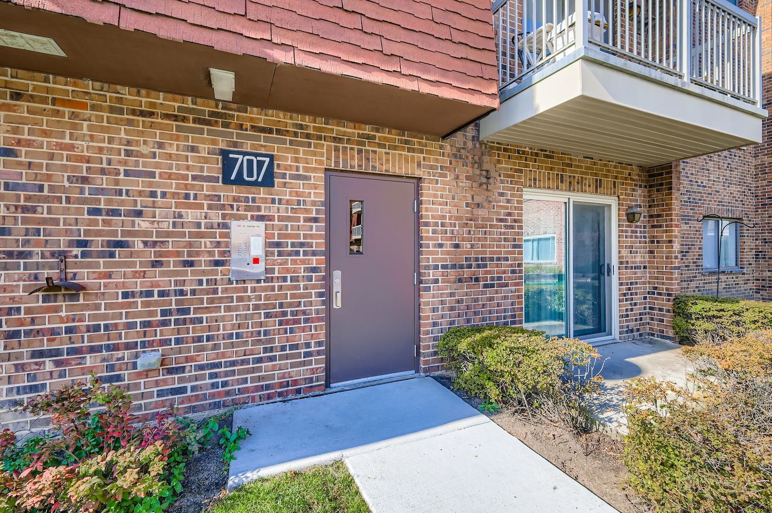 707 W Central Road A6