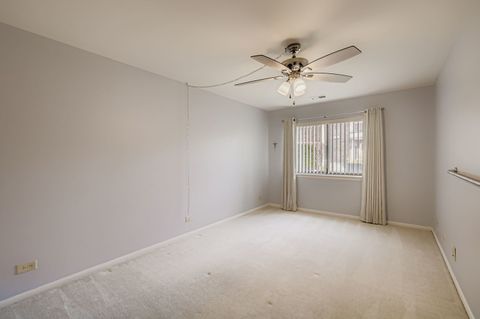 Tiny photo for 707 W Central Road #A6, Mount Prospect, IL 60056 (MLS # 12506215)