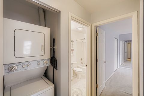 Tiny photo for 707 W Central Road #A6, Mount Prospect, IL 60056 (MLS # 12506215)