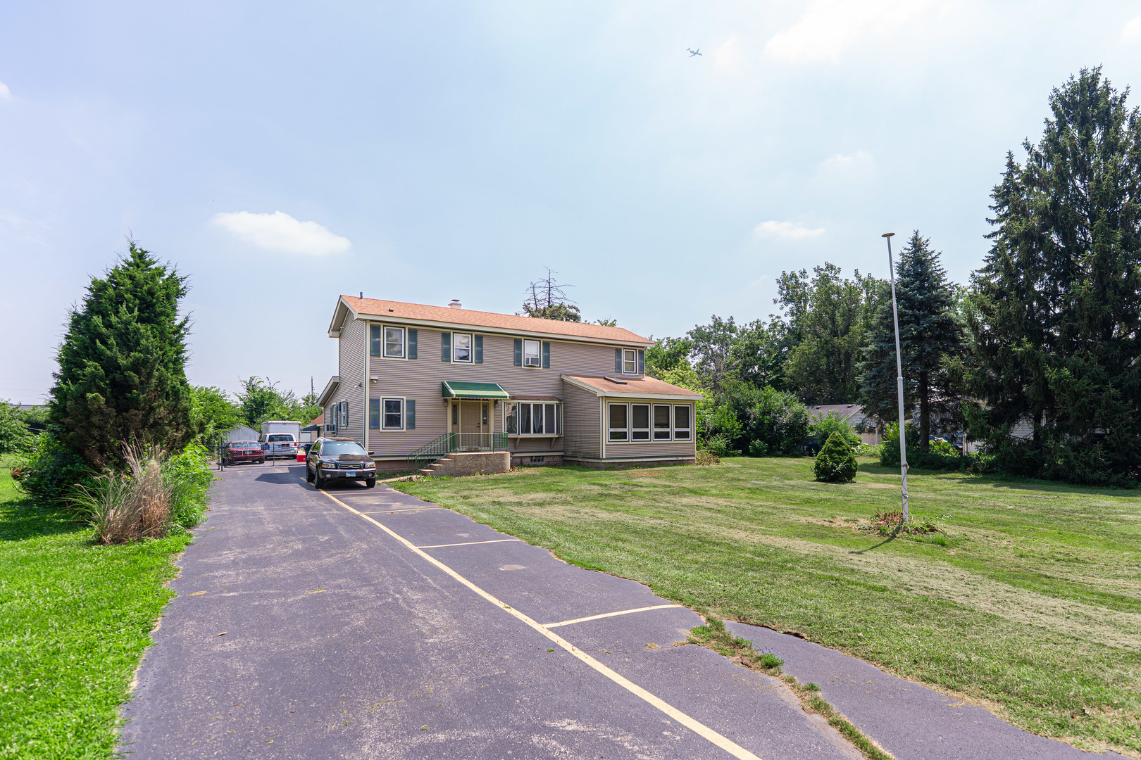 903 John Street
