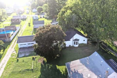 A home in Colfax