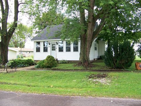 A home in Colfax