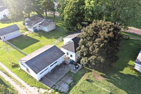 A home in Colfax