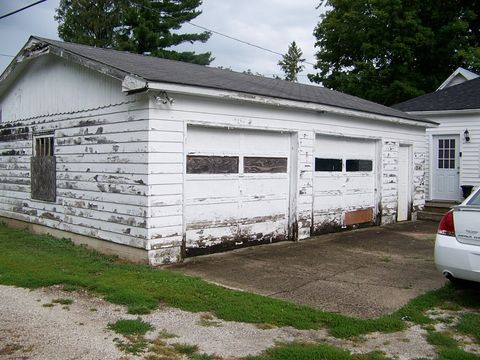 A home in Colfax