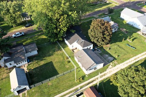 A home in Colfax