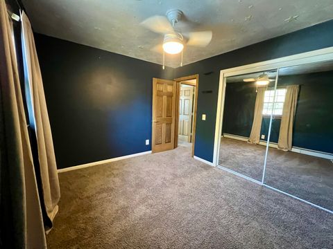 Tiny photo for 17 Park Drive, Villa Grove, IL 61956 (MLS # 12410879)