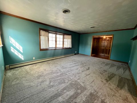 Tiny photo for 17 Park Drive, Villa Grove, IL 61956 (MLS # 12410879)