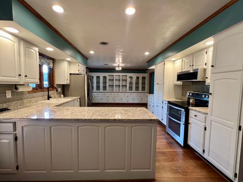 Tiny photo for 17 Park Drive, Villa Grove, IL 61956 (MLS # 12410879)