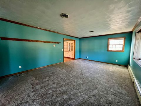 Tiny photo for 17 Park Drive, Villa Grove, IL 61956 (MLS # 12410879)