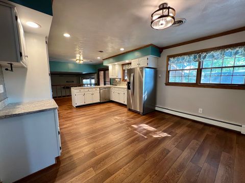 Tiny photo for 17 Park Drive, Villa Grove, IL 61956 (MLS # 12410879)