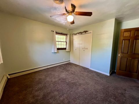 Tiny photo for 17 Park Drive, Villa Grove, IL 61956 (MLS # 12410879)