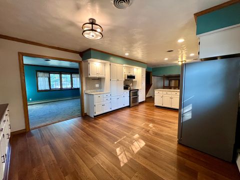 Tiny photo for 17 Park Drive, Villa Grove, IL 61956 (MLS # 12410879)