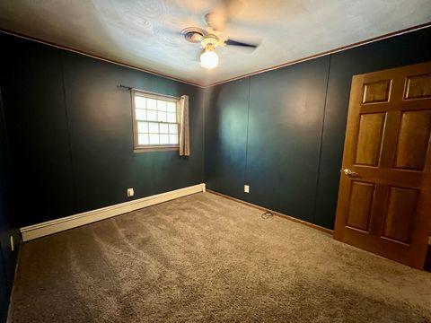 Tiny photo for 17 Park Drive, Villa Grove, IL 61956 (MLS # 12410879)