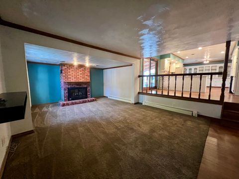 Tiny photo for 17 Park Drive, Villa Grove, IL 61956 (MLS # 12410879)