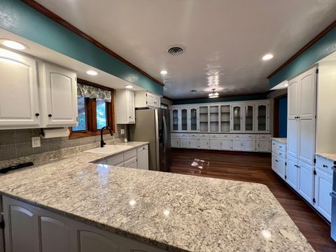 Tiny photo for 17 Park Drive, Villa Grove, IL 61956 (MLS # 12410879)