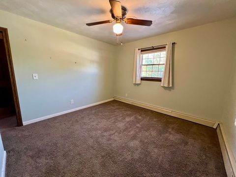 Tiny photo for 17 Park Drive, Villa Grove, IL 61956 (MLS # 12410879)