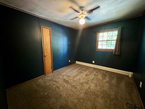 Tiny photo for 17 Park Drive, Villa Grove, IL 61956 (MLS # 12410879)