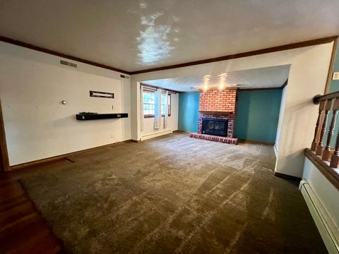 Tiny photo for 17 Park Drive, Villa Grove, IL 61956 (MLS # 12410879)