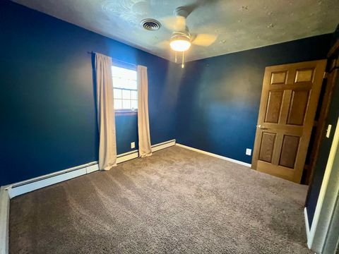 Tiny photo for 17 Park Drive, Villa Grove, IL 61956 (MLS # 12410879)