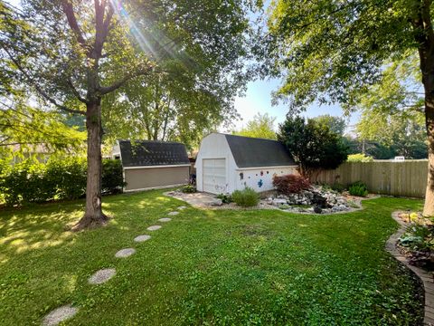 Tiny photo for 17 Park Drive, Villa Grove, IL 61956 (MLS # 12410879)