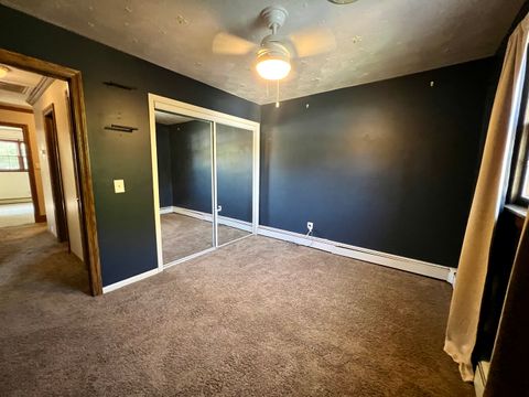 Tiny photo for 17 Park Drive, Villa Grove, IL 61956 (MLS # 12410879)