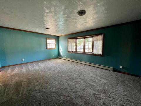 Tiny photo for 17 Park Drive, Villa Grove, IL 61956 (MLS # 12410879)