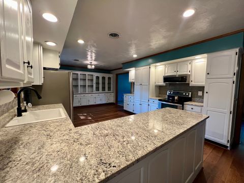 Tiny photo for 17 Park Drive, Villa Grove, IL 61956 (MLS # 12410879)