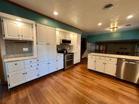 Tiny photo for 17 Park Drive, Villa Grove, IL 61956 (MLS # 12410879)