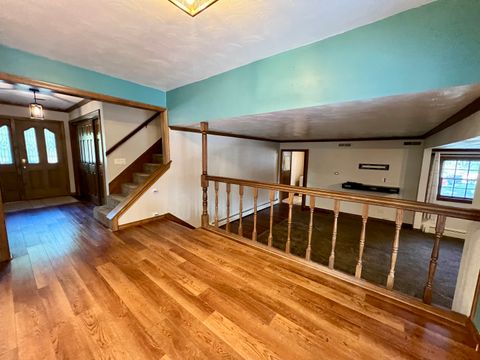 Tiny photo for 17 Park Drive, Villa Grove, IL 61956 (MLS # 12410879)