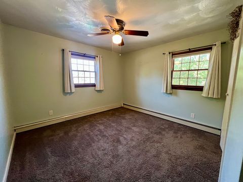 Tiny photo for 17 Park Drive, Villa Grove, IL 61956 (MLS # 12410879)