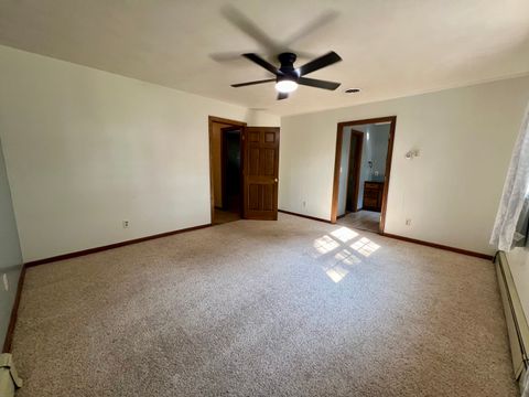Tiny photo for 17 Park Drive, Villa Grove, IL 61956 (MLS # 12410879)