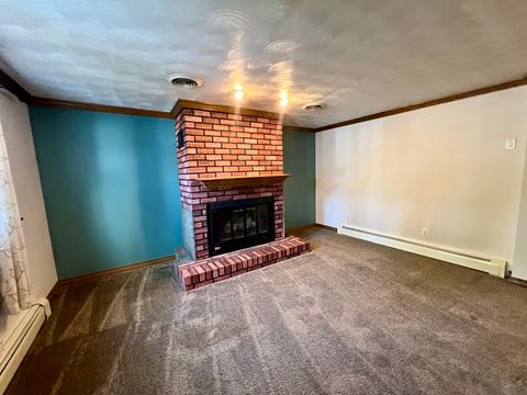 Tiny photo for 17 Park Drive, Villa Grove, IL 61956 (MLS # 12410879)