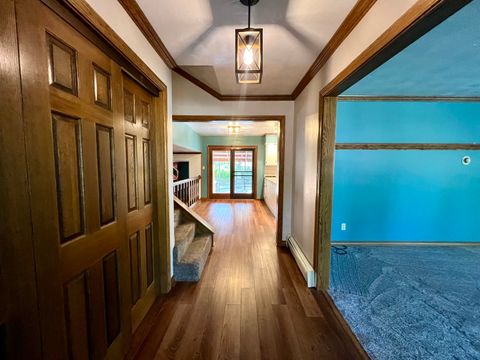 Tiny photo for 17 Park Drive, Villa Grove, IL 61956 (MLS # 12410879)