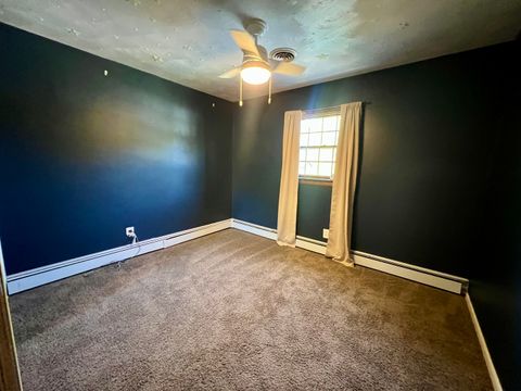Tiny photo for 17 Park Drive, Villa Grove, IL 61956 (MLS # 12410879)