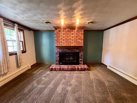 Tiny photo for 17 Park Drive, Villa Grove, IL 61956 (MLS # 12410879)