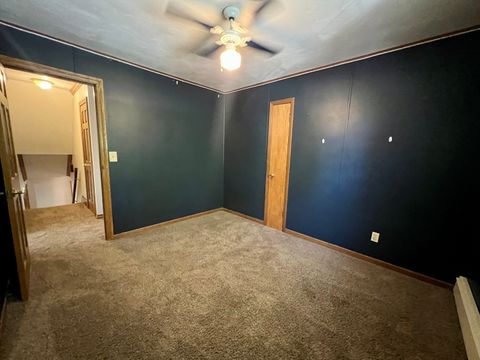 Tiny photo for 17 Park Drive, Villa Grove, IL 61956 (MLS # 12410879)