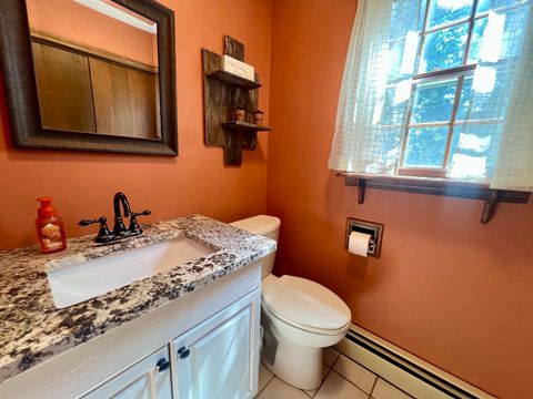 Tiny photo for 17 Park Drive, Villa Grove, IL 61956 (MLS # 12410879)