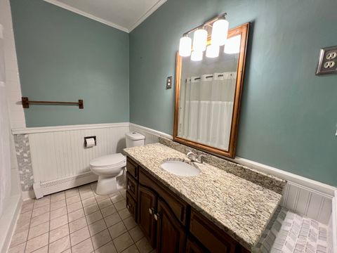 Tiny photo for 17 Park Drive, Villa Grove, IL 61956 (MLS # 12410879)