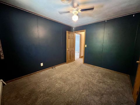 Tiny photo for 17 Park Drive, Villa Grove, IL 61956 (MLS # 12410879)