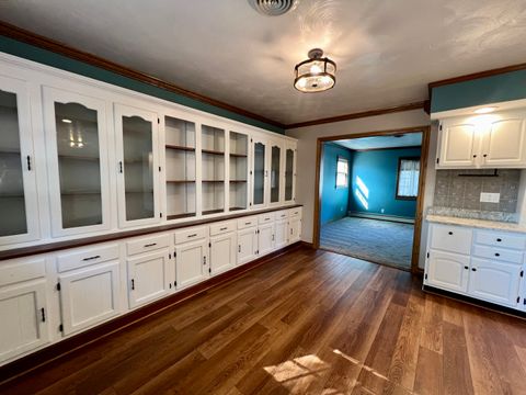 Tiny photo for 17 Park Drive, Villa Grove, IL 61956 (MLS # 12410879)
