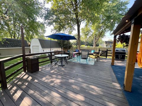 Tiny photo for 17 Park Drive, Villa Grove, IL 61956 (MLS # 12410879)