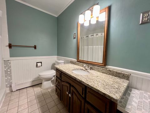Tiny photo for 17 Park Drive, Villa Grove, IL 61956 (MLS # 12410879)