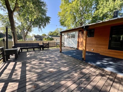 Tiny photo for 17 Park Drive, Villa Grove, IL 61956 (MLS # 12410879)