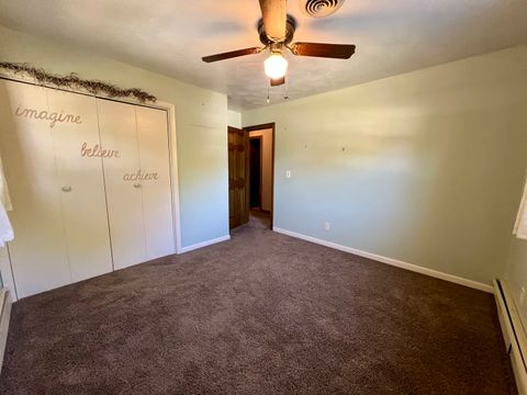 Tiny photo for 17 Park Drive, Villa Grove, IL 61956 (MLS # 12410879)