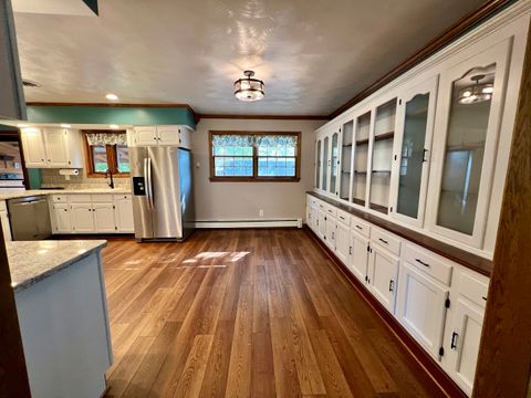Tiny photo for 17 Park Drive, Villa Grove, IL 61956 (MLS # 12410879)