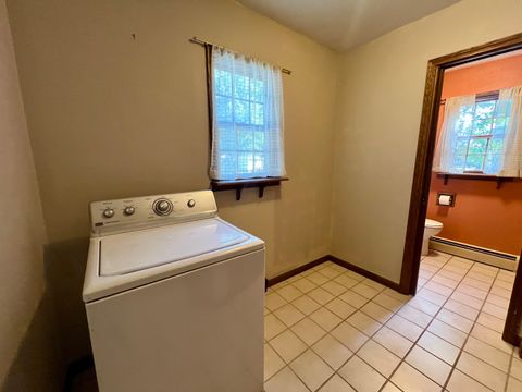 Tiny photo for 17 Park Drive, Villa Grove, IL 61956 (MLS # 12410879)
