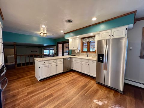 Tiny photo for 17 Park Drive, Villa Grove, IL 61956 (MLS # 12410879)