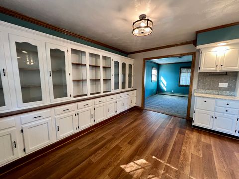 Tiny photo for 17 Park Drive, Villa Grove, IL 61956 (MLS # 12410879)
