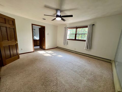 Tiny photo for 17 Park Drive, Villa Grove, IL 61956 (MLS # 12410879)