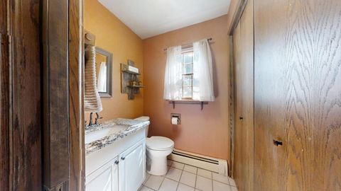 Tiny photo for 17 Park Drive, Villa Grove, IL 61956 (MLS # 12410879)